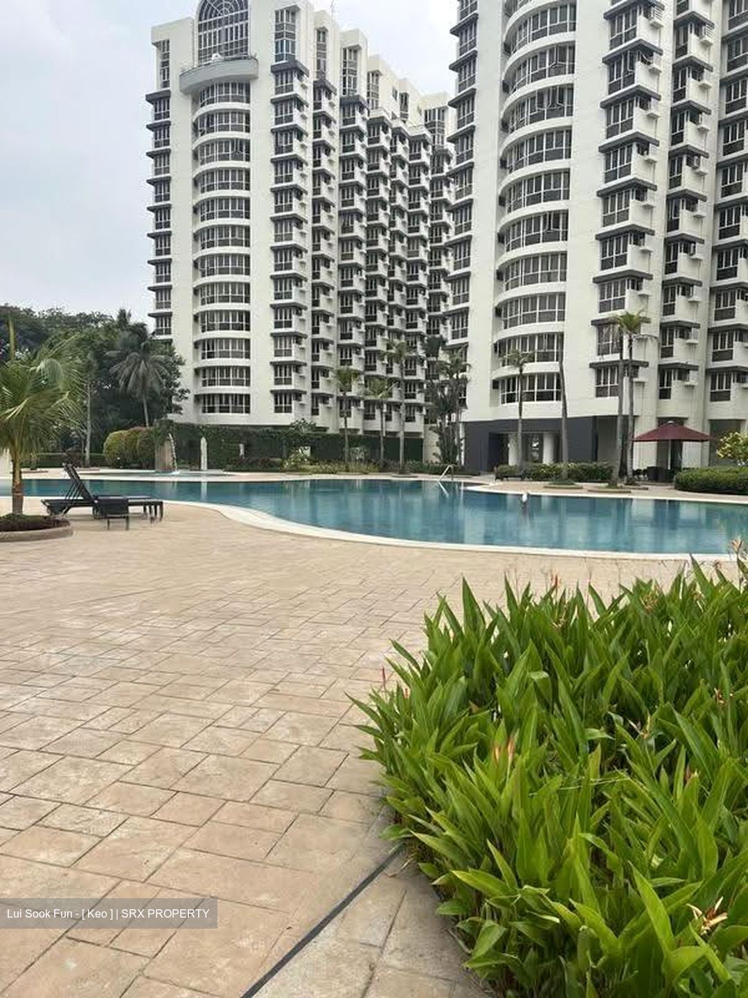 Bullion Park (D26), Condominium #635481761
